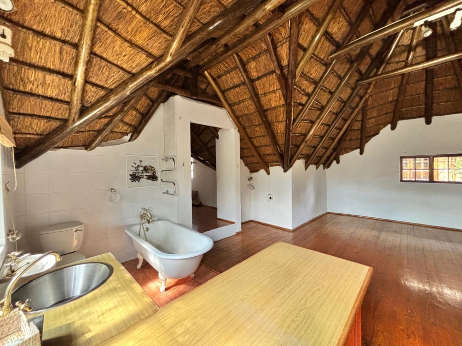 3 Bedroom Property for Sale in Mooivallei Park North West